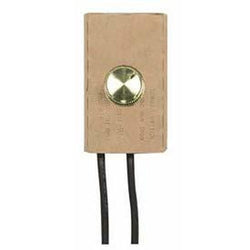 SATCO products 80/1293 300W LINE DIMMER PAPER HOUSING