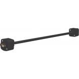 NUVO Lighting TP165 BLACK 36" EXTENSION WAND