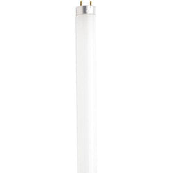Sylvania  S6531  25 watt; T8; Fluorescent; 4100K Cool White; 82 CRI; Medium Bi Pin base