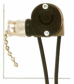SATCO products S70/505 PULL CHAIN CANOPY SWITCH