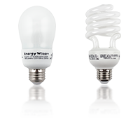 Satco Products cfl