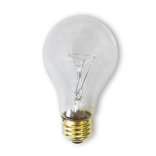 Westinghouse incandescent