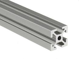 Electrical extrusions
