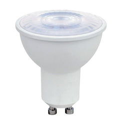 Halco  80532 LED MR16 6.5W 5000K DIMMABLE 40 DEGREE GU10 ProLED