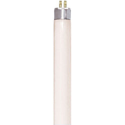 Sylvania  S6447  80 watt; T5; Fluorescent; 3500K Neutral White; 82 CRI; Miniature Bi Pin base