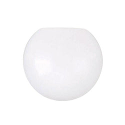 SATCO products 50/169 10" NECKLESS POLY BALL