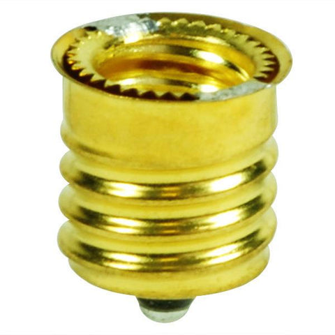SATCO products 92/403 INTER TO CANDLE REDUCER