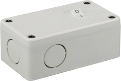 SATCO products 63/308 SWITCHED JUNCTION BOX
