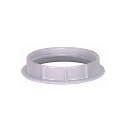 SATCO products 80/1074 DIE CAST WHITE RING