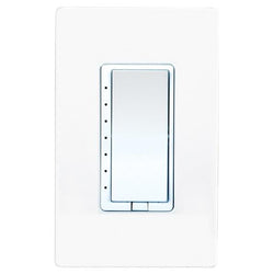SATCO products 86/103 ZWAVE IN WALL DIMMER WHITE