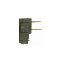 SATCO products 90/1084 BROWN SUPER PLUG FOR 18/2 SPT-