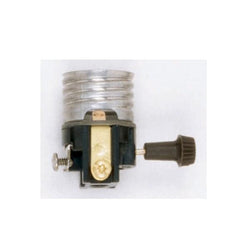 SATCO products 90/1143 3 WIRE 2 CIRCUIT SOCKET INT. O