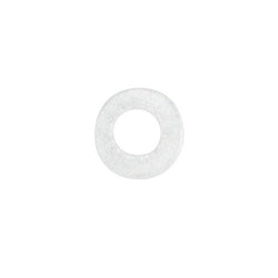 SATCO products 90/1181 2" 1/8 SLIP FELT WASHER WHITE