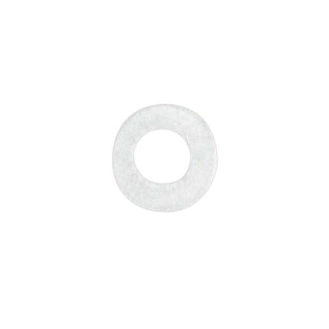 SATCO products 90/1181 2" 1/8 SLIP FELT WASHER WHITE