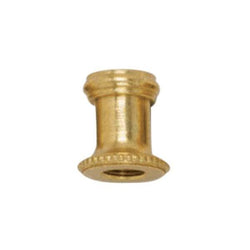 SATCO products 90/174 7/8" BRASS NECK 1/8 IP