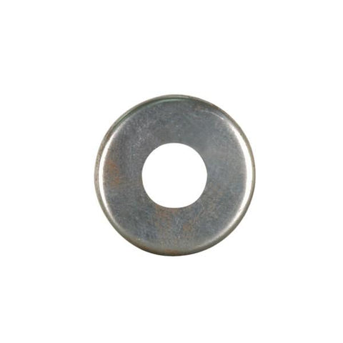 SATCO products 90/2077 2" CHECKRING UNF 1/4 SLIP