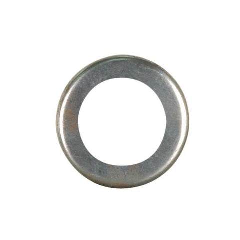SATCO products 90/2090 1 1/2" CH RING 1/4 SLIP UNF