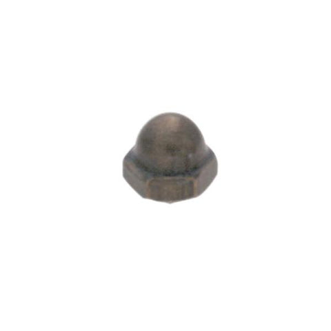 SATCO products 90/209 8/32 CAP NUT A/B FINISH