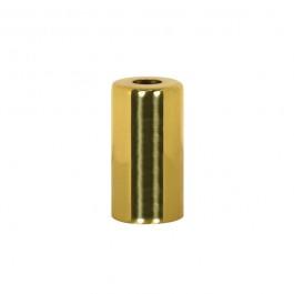 SATCO products 90/2227 1 7/8" BRASS CAN CUP PBL 1" DI