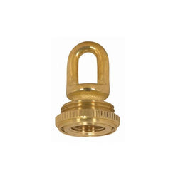 SATCO products 90/2296 3/8IP UNF SOLID BRASS SCREW