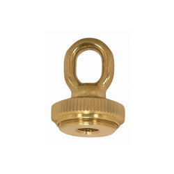 SATCO products 90/2298 1/4IP UNF HVY DUTY SOLID BRASS