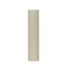 SATCO products 90/2620 3" CREAM CANDELABRA CANDLE