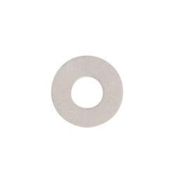 SATCO products 90/2634 3/4" X 1/8IP NICKEL LT WASHER