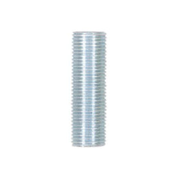 SATCO products 90/290 2-1/2" 1/8 RUNNING THREAD