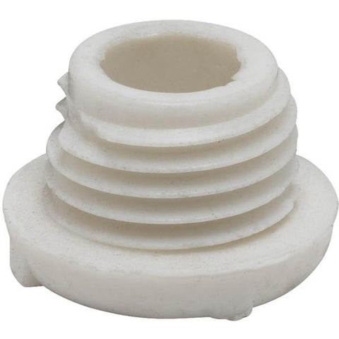 SATCO products 90/325 1/4 MALE WHITE BUSHING