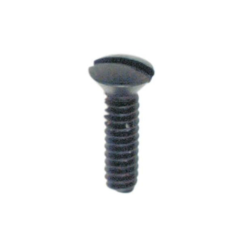 SATCO products 90/536 6/32 BLK SWITCH PLATE SCREW