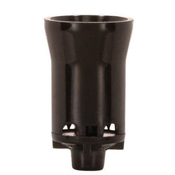 SATCO products 90/548 BAKELITE CANDLE SOCKET