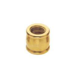 SATCO products 90/623 BRASS COUPLING 1/4X1/8 IPS