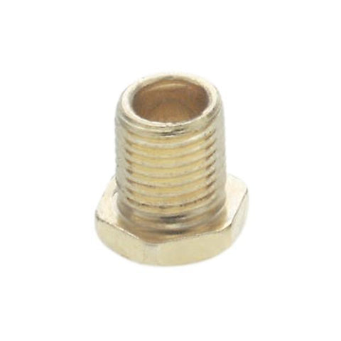 SATCO products 90/637 HEX HEAD 3/8"LONG 1/8 BUSHING