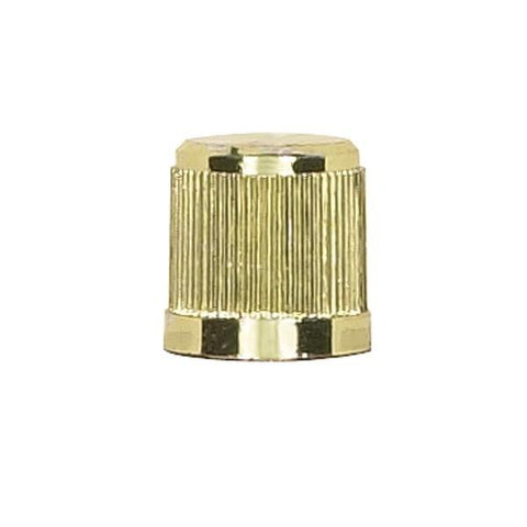 SATCO products 90/798 BRASS CAP FOR POST DIMMER