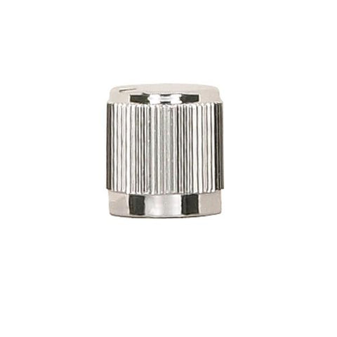SATCO products 90/799 CHROME CAP FOR POST DIMMER