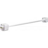 NUVO Lighting TP161 WHITE 36" EXTENSION WAND
