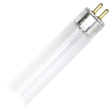 Sylvania  S6434  35 watt; T5; Fluorescent; 3000K Warm White; 82 CRI; Miniature Bi Pin base