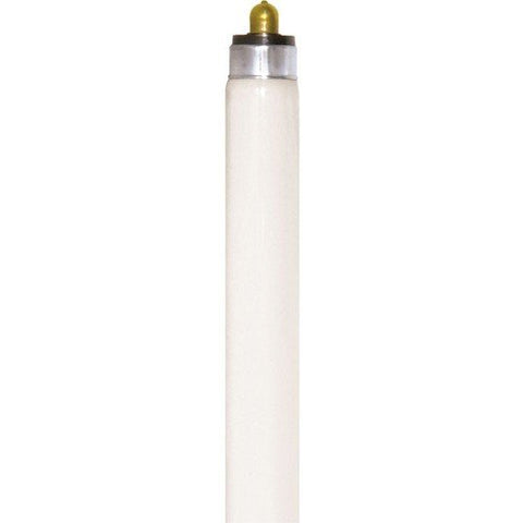 Sylvania  S6470  25 watt; T6; Fluorescent; 3000K Warm White; 52 CRI; Single Pin base
