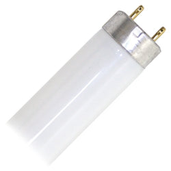 Sylvania  S6542  59 watt; T8; Fluorescent; 3500K Neutral White; 82 CRI; Single Pin base