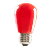 Halco  80517 1.4W RED DIMMABLE E26