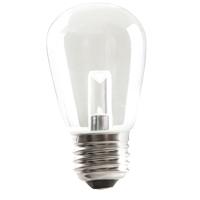 Halco  80522 1.4W CLEAR 2700K DIMMABLE E26