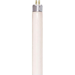 Sylvania  S6444  54 watt; T5; Fluorescent; 3500K Neutral White; 82 CRI; Miniature Bi Pin base