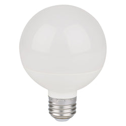 Halco  80180 G25 6W 3000K DIMMABLE