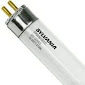 Sylvania  S6433  28 watt; T5; Fluorescent; 4100K Cool White; 82 CRI; Miniature Bi Pin base