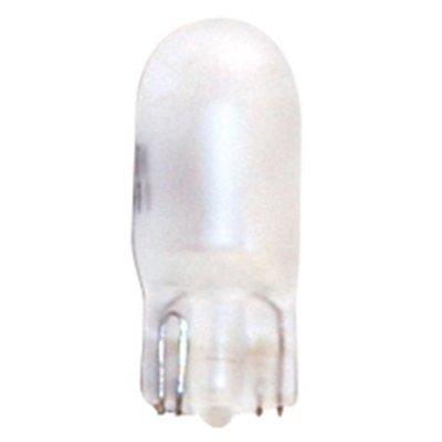 NORA QI5WBXF/24 - 5 Watt, 24?Volt, T3.25 Xenon Bulb, Wedge Base, Frosted