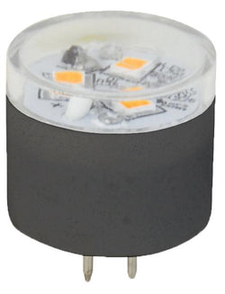 Halco  81092 1.4W 3000K DIMMABLE SHORT