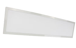 NUVO 65/316 LED Flat Panel Fixture; 37 Watt; 1ft x 4ft; 5000K; 3960 Lumens; 100-277volt