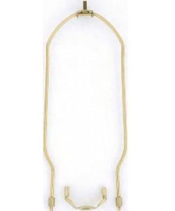 SATCO products S70/221 9" LAMP HARP