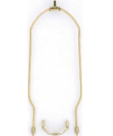 SATCO products S70/221 9" LAMP HARP