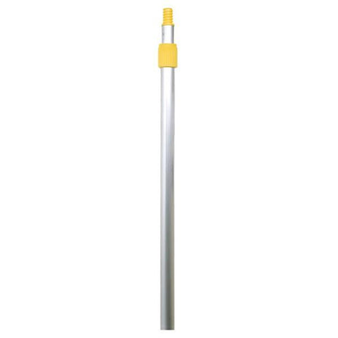 SATCO products S70/9272 6-12 FT. ALUM. EXTENSION POLE